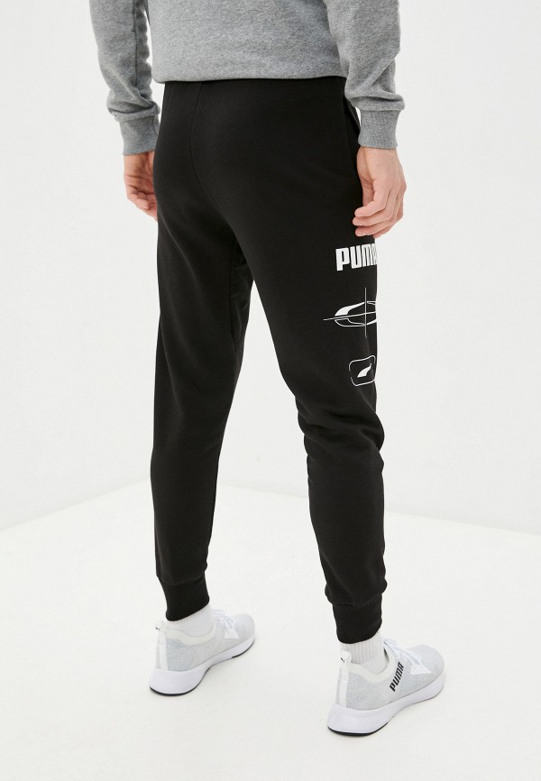 фото Брюки спортивные puma