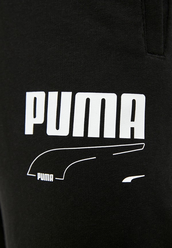 фото Брюки спортивные puma