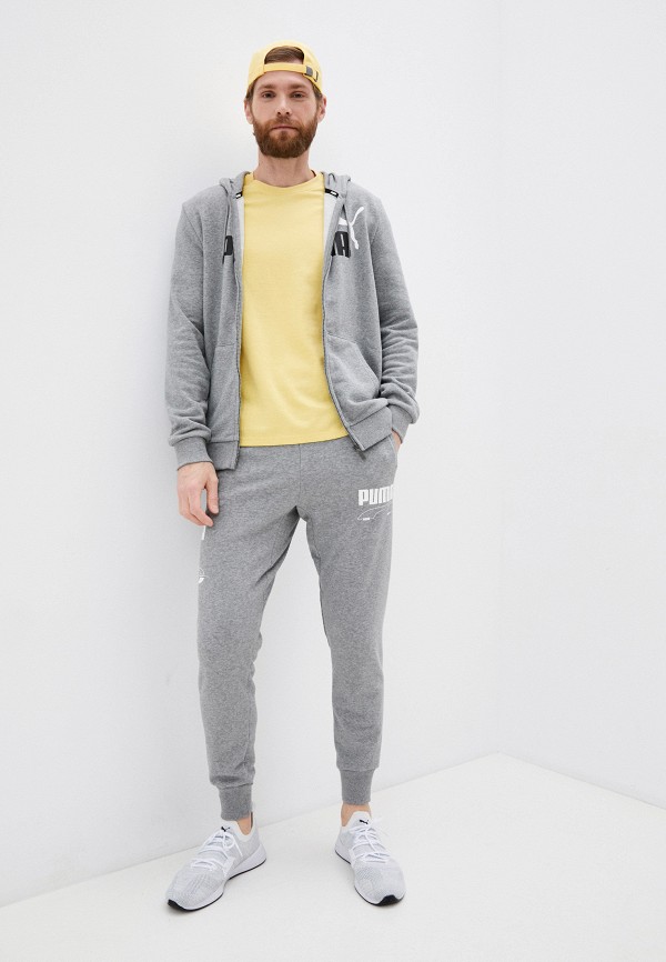 фото Брюки спортивные puma