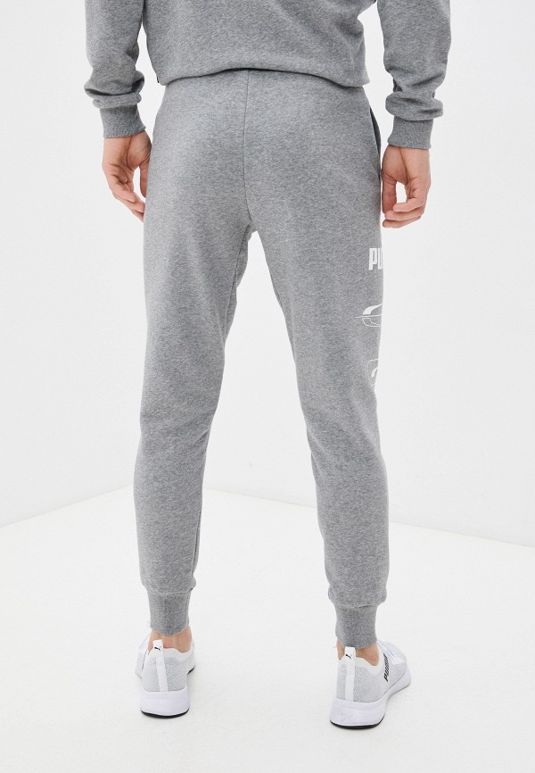 фото Брюки спортивные puma