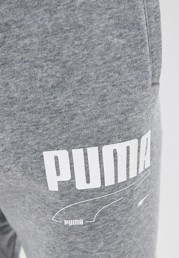 фото Брюки спортивные puma