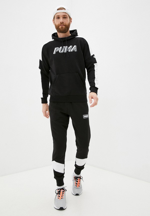 фото Брюки спортивные puma