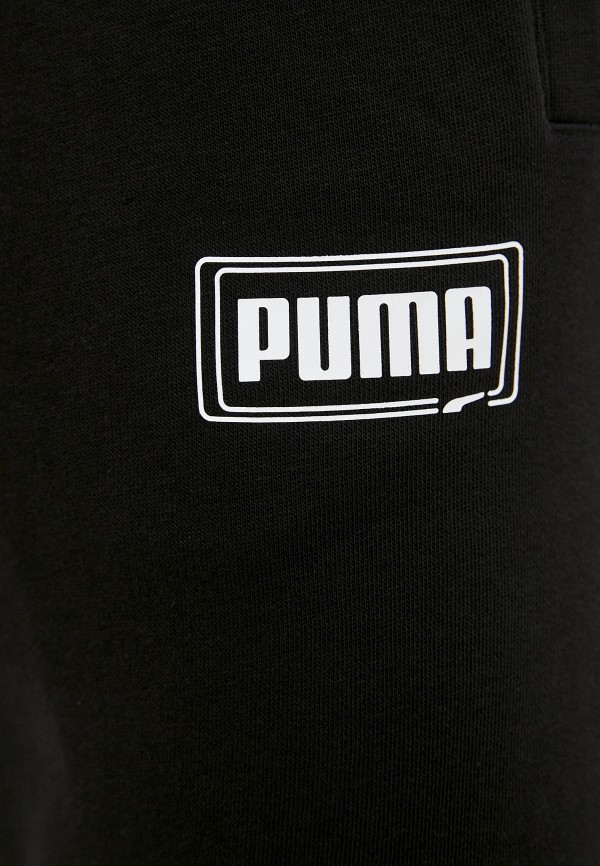 фото Брюки спортивные puma