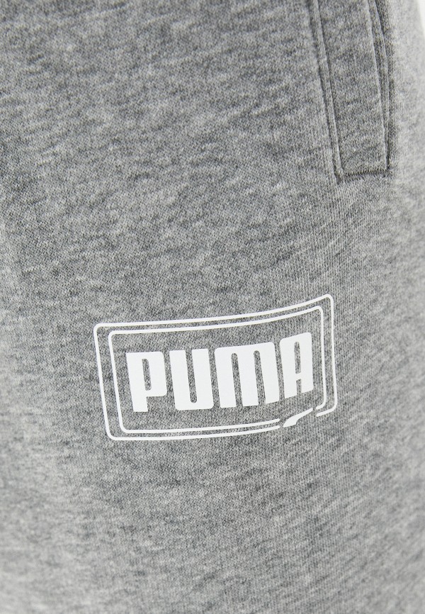 фото Брюки спортивные puma