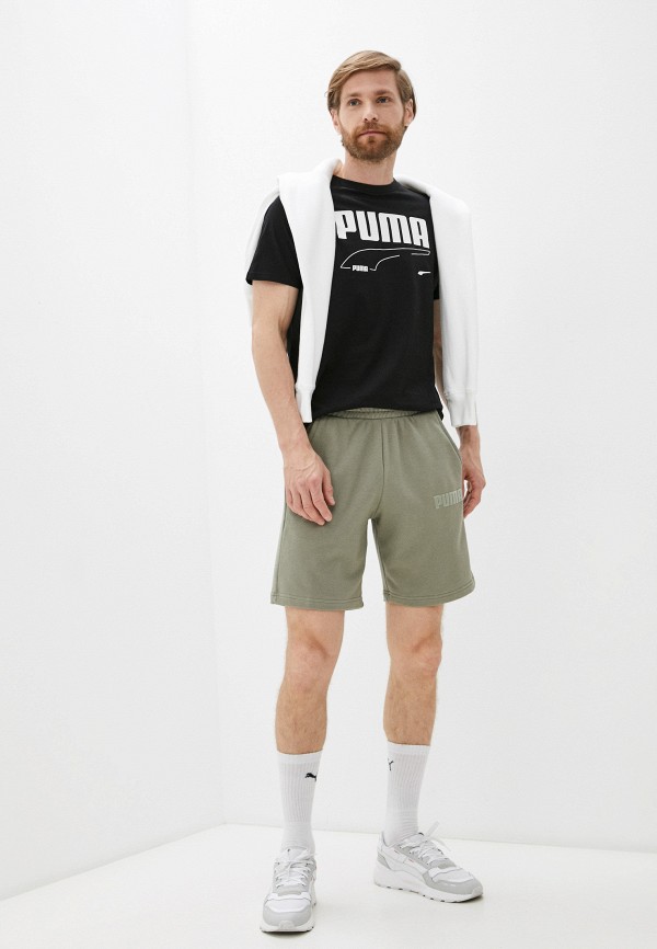 фото Футболка puma