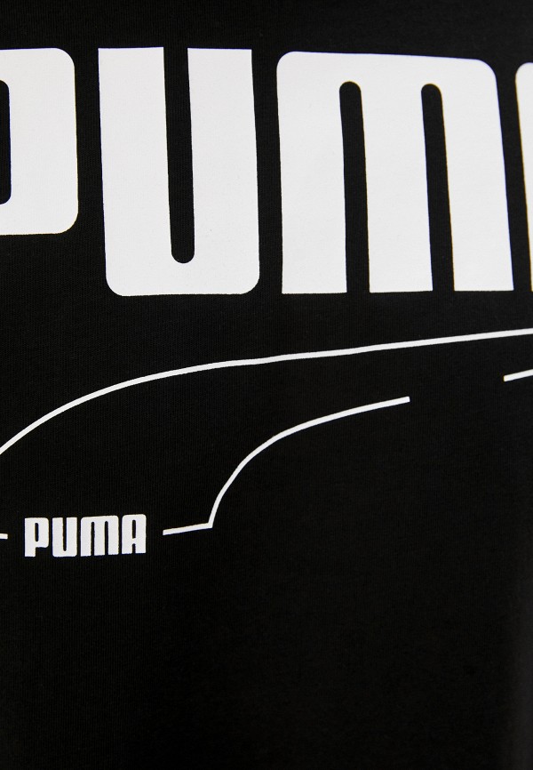 фото Футболка puma