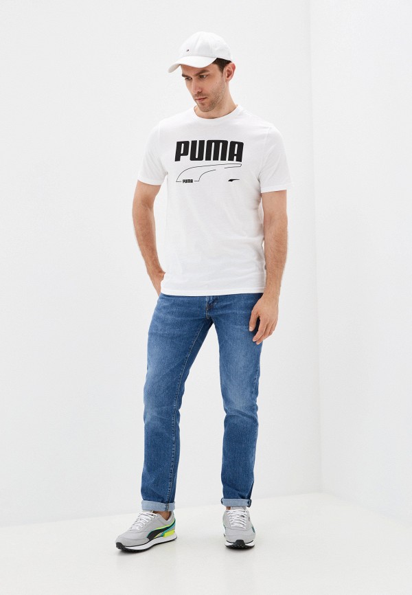 фото Футболка puma