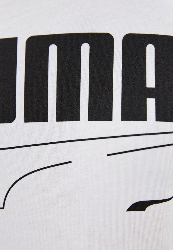 фото Футболка puma