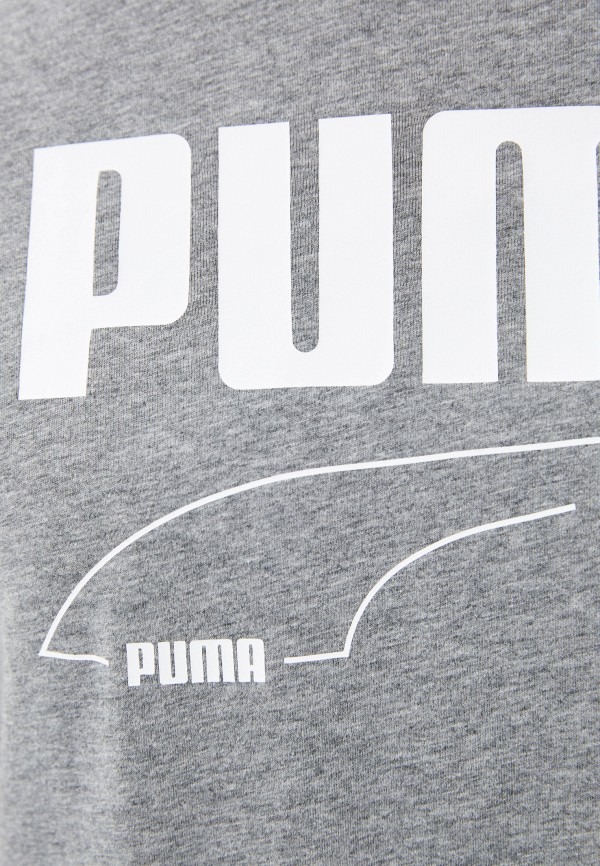фото Футболка puma