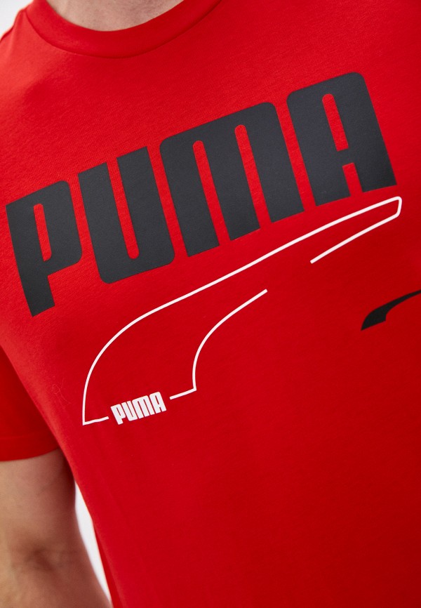 фото Футболка puma