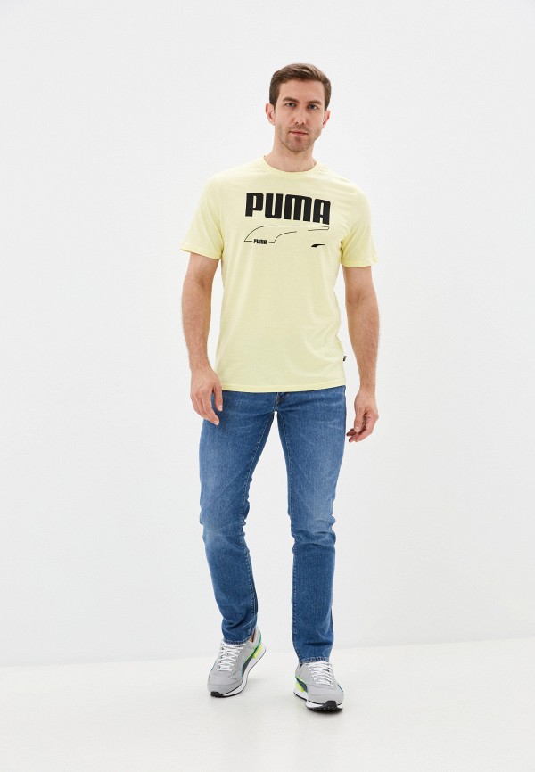 фото Футболка puma