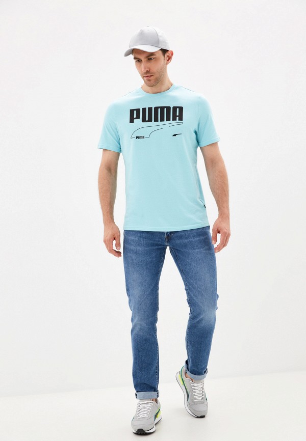 фото Футболка puma