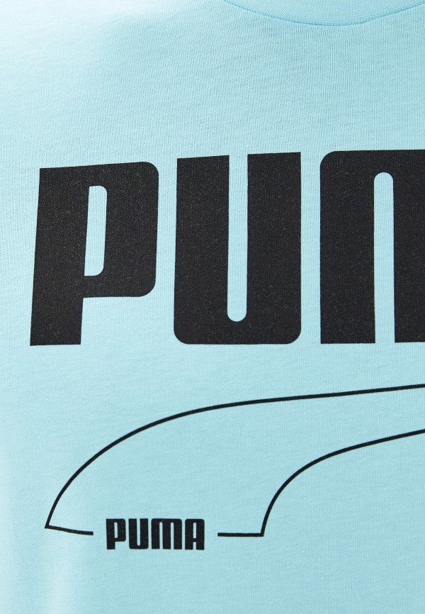 фото Футболка puma