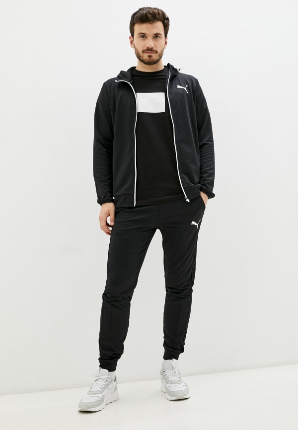 фото Толстовка puma