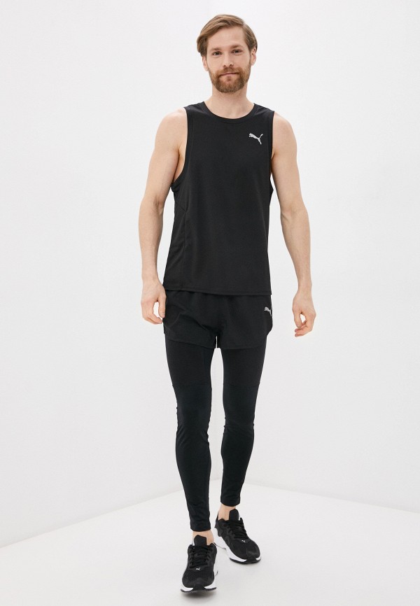 фото Майка спортивная puma