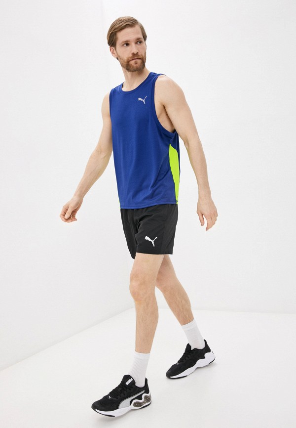 фото Майка спортивная puma