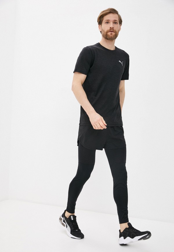 фото Шорты спортивные puma