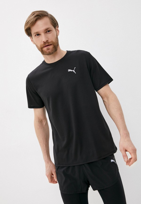 фото Футболка спортивная puma