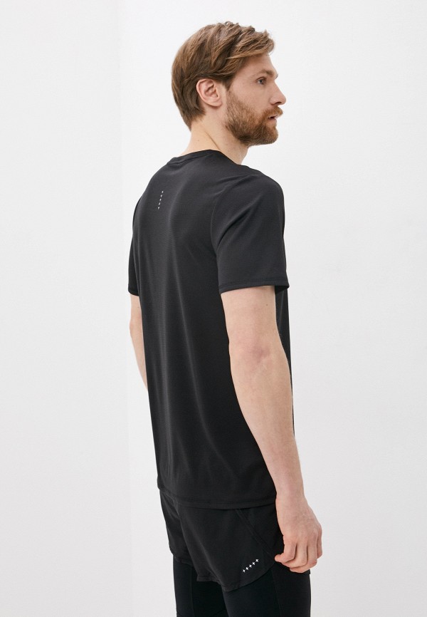 

Футболка спортивная PUMA, Черный, RUN FAVORITE SS TEE M