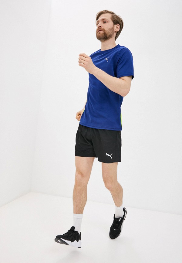 фото Футболка спортивная puma