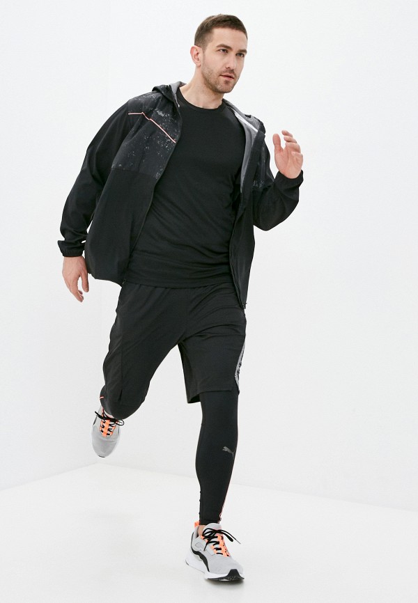 фото Ветровка puma