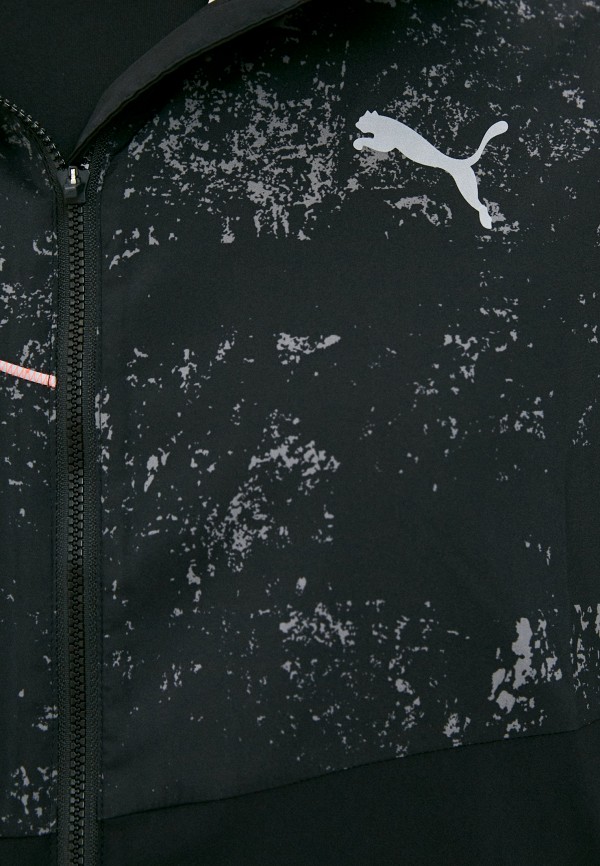 фото Ветровка puma