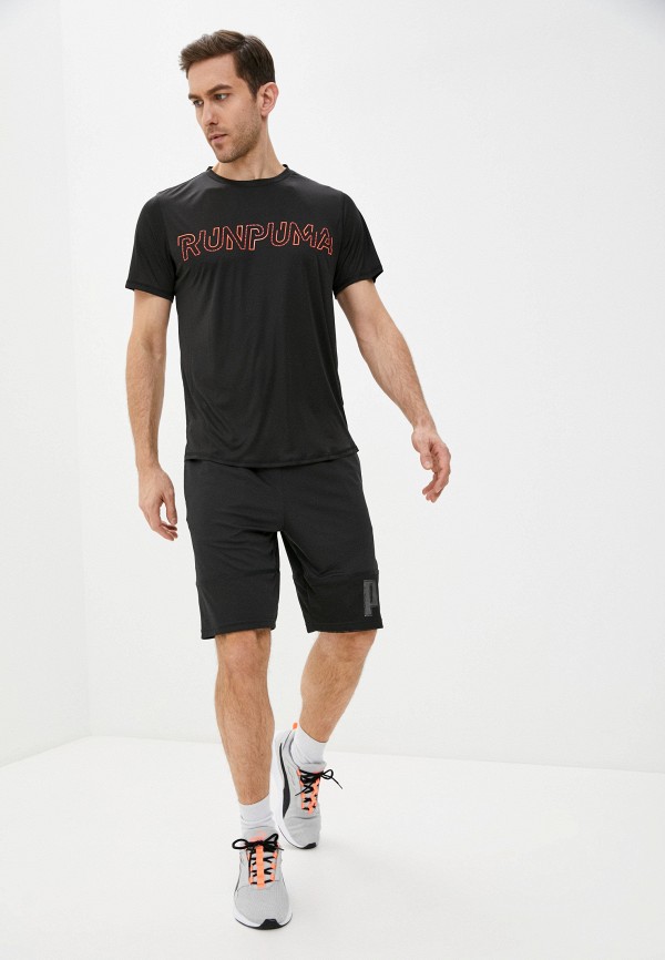 фото Футболка спортивная puma
