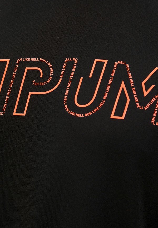 фото Футболка спортивная puma