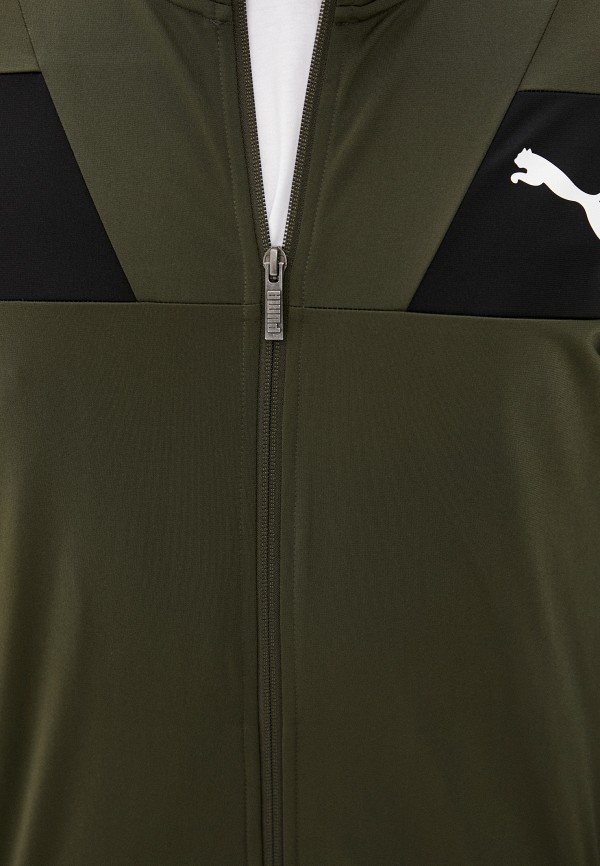 фото Костюм спортивный puma