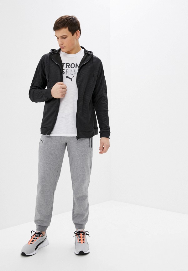 фото Толстовка puma