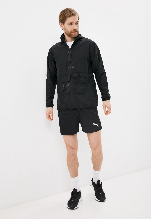 фото Ветровка puma