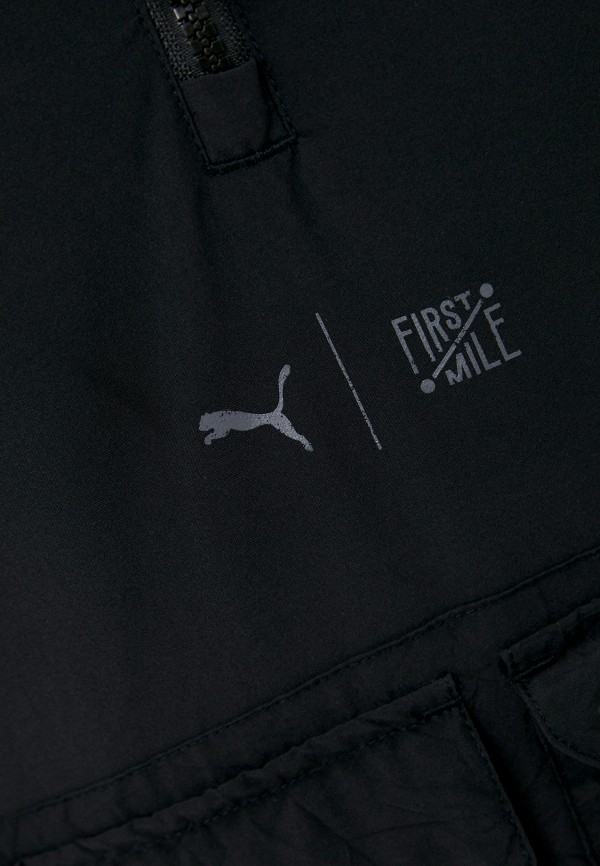 фото Ветровка puma