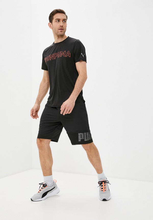 фото Шорты спортивные puma