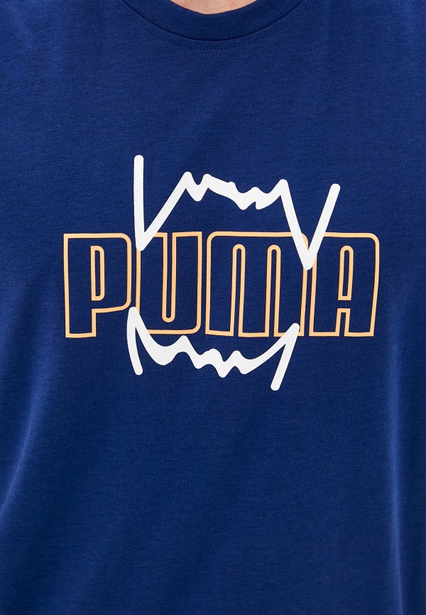 фото Майка puma