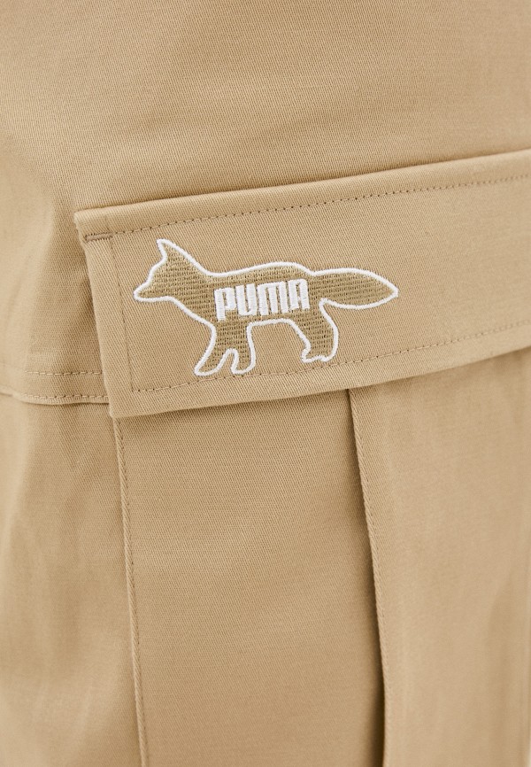 фото Брюки puma