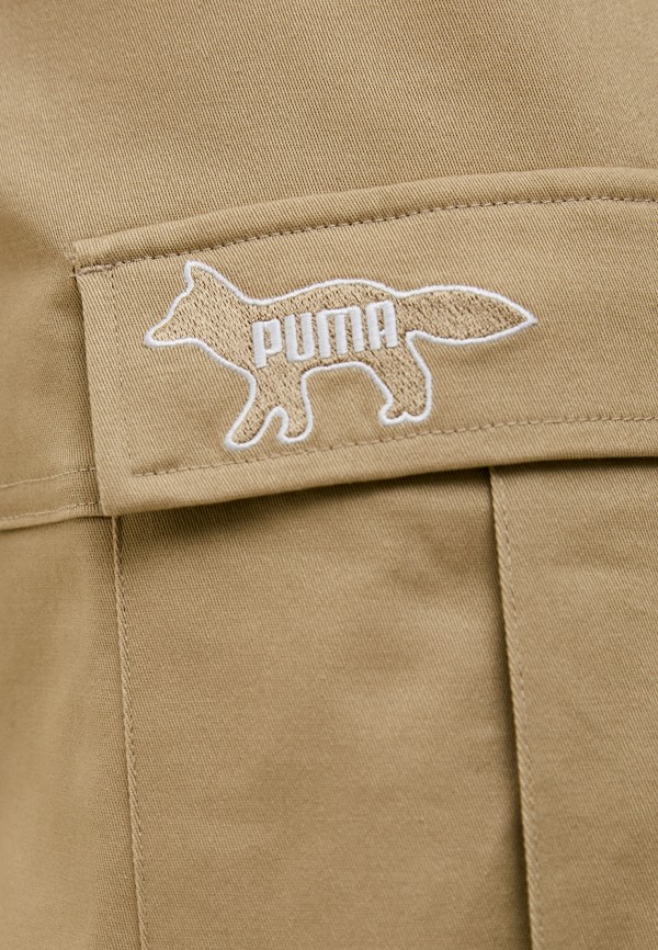 фото Брюки puma