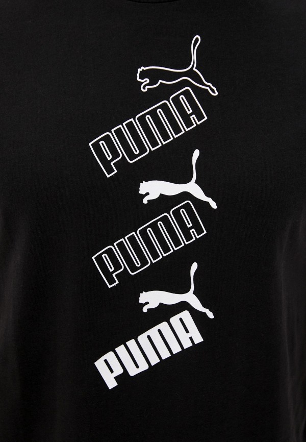 фото Футболка puma