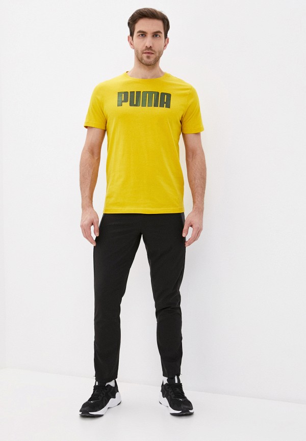 фото Футболка puma