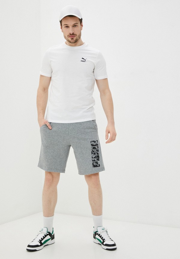 фото Шорты спортивные puma