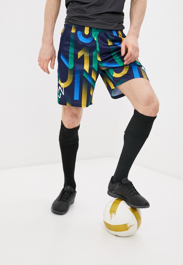 

Шорты спортивные PUMA, Синий, NEYMAR JR HERO SHORTS