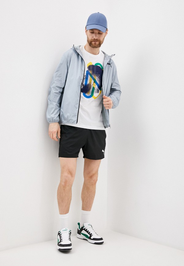 фото Футболка puma