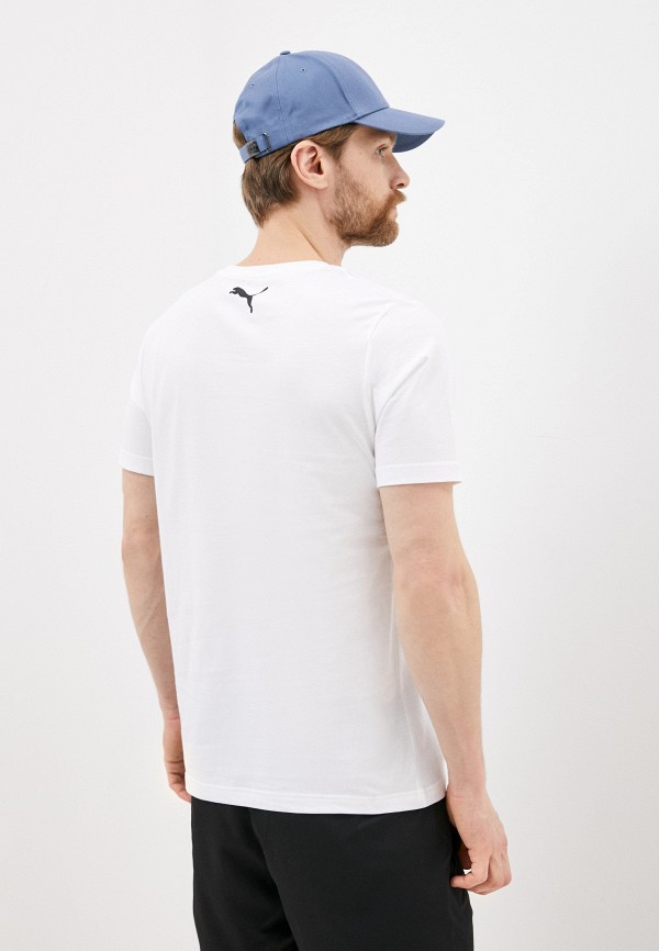 фото Футболка puma