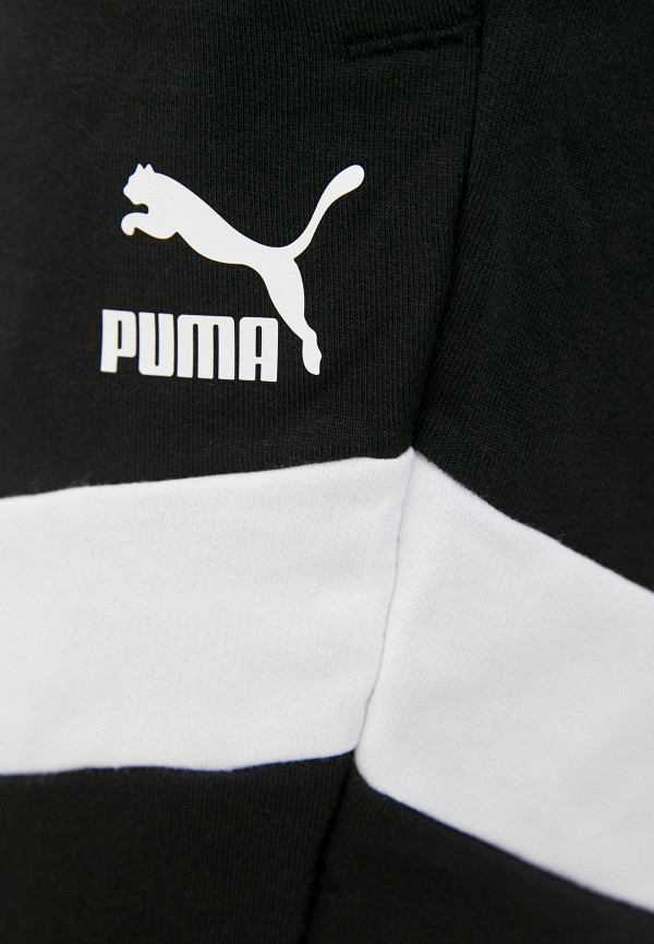 фото Шорты спортивные puma