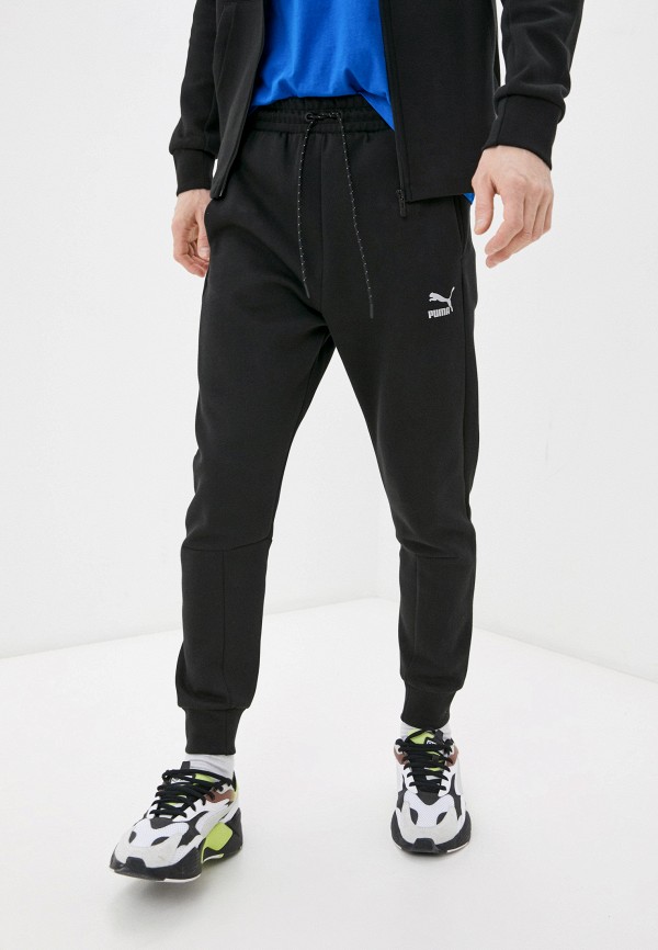 

Брюки спортивные PUMA, Черный, PUMA PU053EMMREC6
