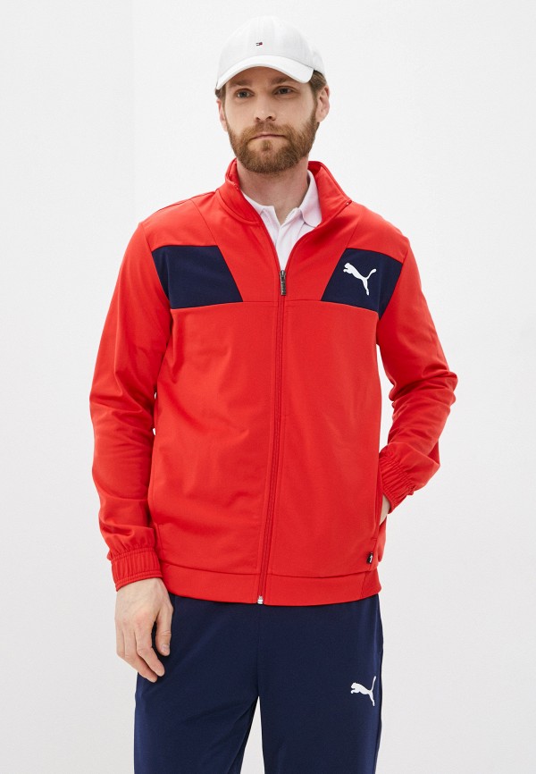 фото Костюм спортивный puma