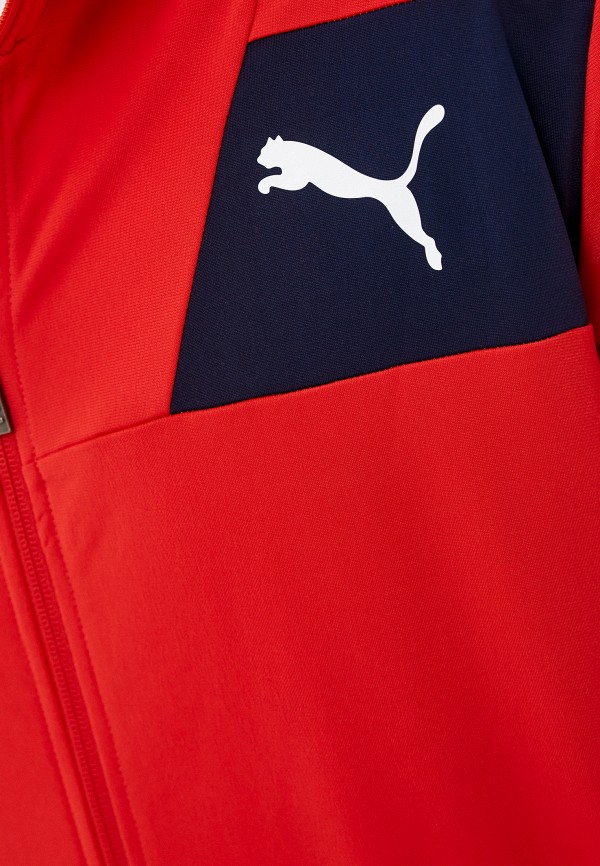 фото Костюм спортивный puma