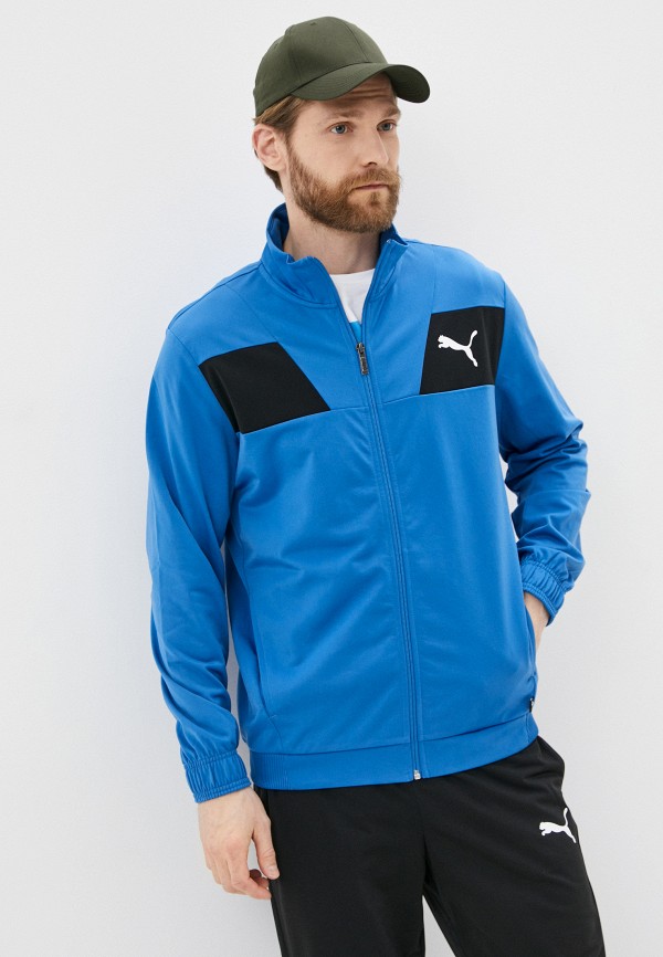 фото Костюм спортивный puma