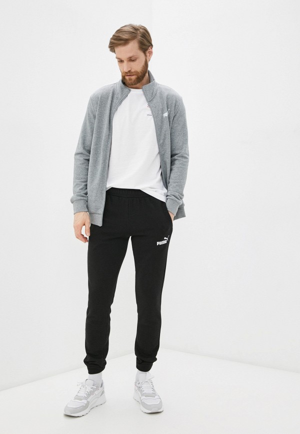 Костюм спортивный PUMA Clean Sweat Suit TR