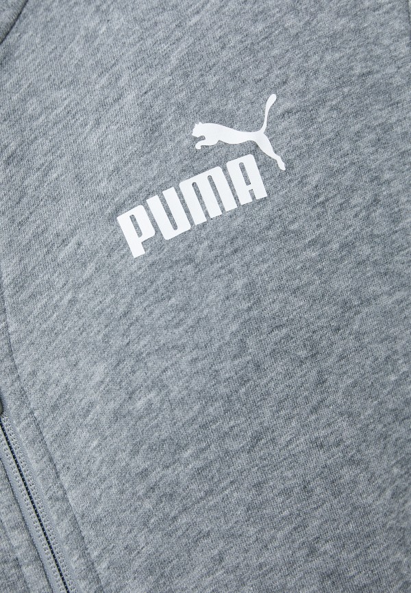 фото Костюм спортивный puma