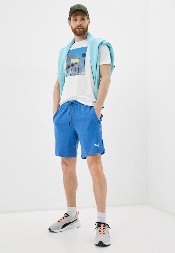 фото Футболка puma